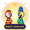 Hacı Cavcav